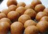 Besan Ladoo