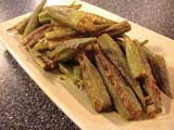 Bhindi